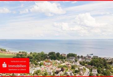 Energieeffizient Wohnen und die Ostsee um die Ecke