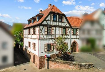 Vorschaubild Mehrfamilienhaus
