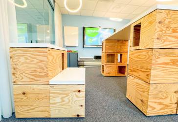 Vorschaubild Büro- /Praxis-Immobilie