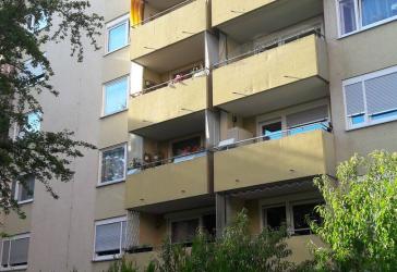 Vorschaubild Maisonettewohnung
