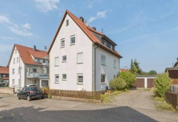 Vorschaubild Mehrfamilienhaus