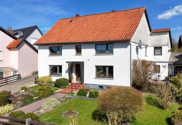 Vorschaubild Einfamilienhaus
