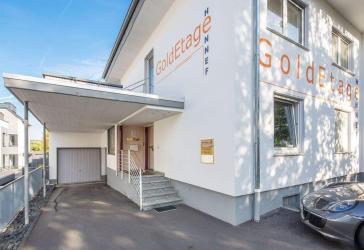 SCHÖN Immobilien: 'BüroCenter Goldetage' - Büro_'I' für € 275 inkl. NK