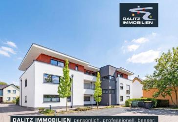 Modern, gepflegt, vermietet: 2-Zi-Wohnung für Kapitalanleger