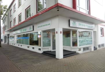 Vorschaubild Büro- /Praxis-Immobilie