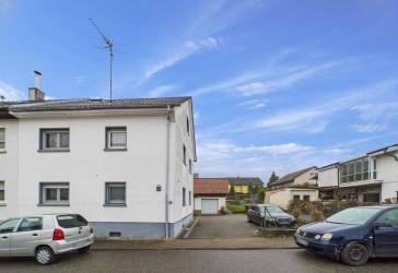 Vorschaubild Mehrfamilienhaus