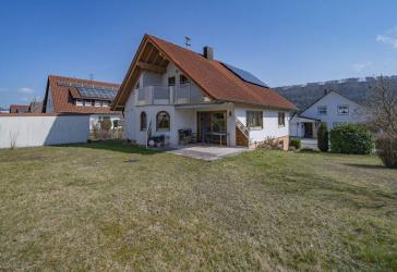 Vorschaubild Einfamilienhaus