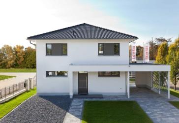 Vorschaubild Villa