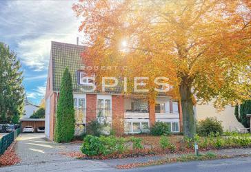 Vorschaubild Mehrfamilienhaus