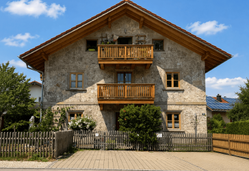 Vorschaubild Maisonettewohnung