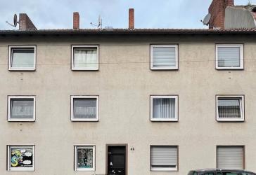 Vorschaubild Wohnung