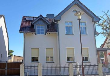 Provisionsfrei für den Käufer … Wohnen an den Schlosswiesen/Havel – umfassend modernisiertes Zuhause