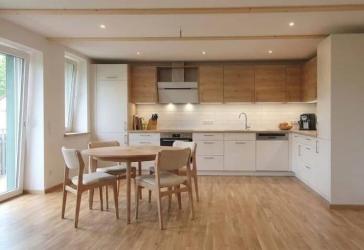Vorschaubild Maisonettewohnung