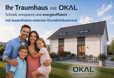 Vorschaubild Doppelhaushälfte