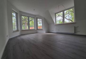 Vorschaubild Maisonettewohnung