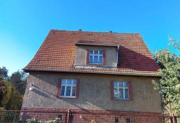 Im Alleinauftrag ! Viel Raum und Platz: Vielseitiges renovierungsbedürftiges Einfamilienhaus, zum kurzfristigen Bezug,