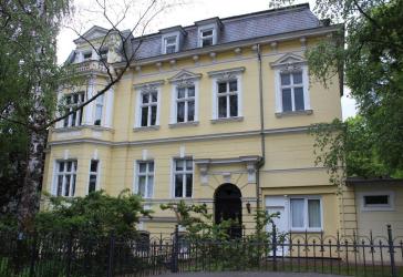 Vorschaubild Mehrfamilienhaus