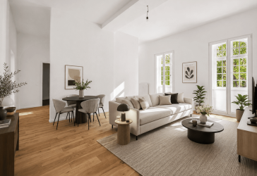 Vorschaubild Wohnung