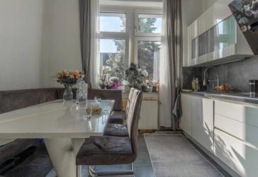 4,5 Zimmer in Duisburg: Geräumige Wohnung in Hochfeld