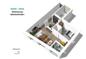 Im Herzen von Lauf - hocheffizienter Neubau