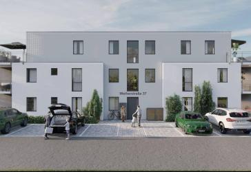 Vorschaubild Wohnung