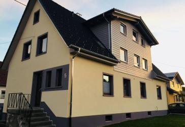 Vorschaubild Maisonettewohnung