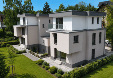 Vorschaubild Einfamilienhaus