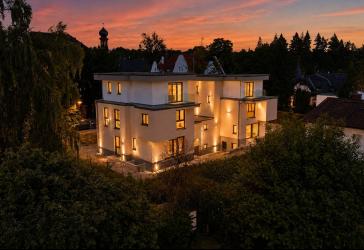 Vorschaubild Einfamilienhaus