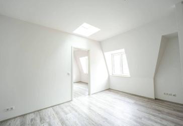 Vorschaubild Maisonettewohnung