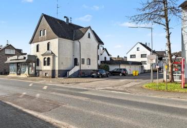 Vorschaubild Mehrfamilienhaus