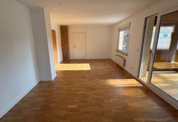 Vorschaubild Maisonettewohnung