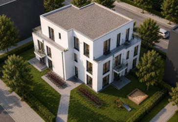Vorschaubild Mehrfamilienhaus