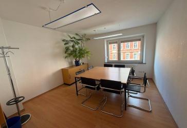 Vorschaubild Büro- /Praxis-Immobilie
