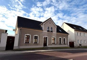 Vorschaubild Einfamilienhaus