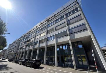 Vorschaubild Büro- /Praxis-Immobilie