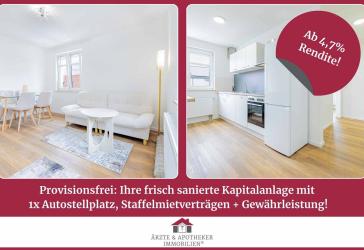 Vorschaubild Wohnung