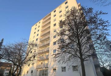 Eigentumswohnung in SB-Dudweiler