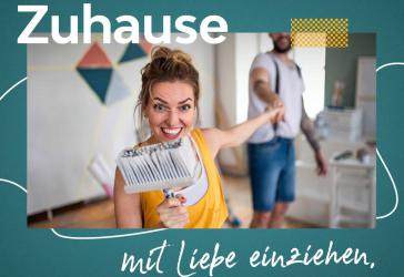 Schöne 4-Raum Wohnung für ihre Familie. Ab November einziehen.