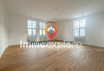 Repräsentative Büroeinheit ++ Neubau Erstbezug ++Erdgeschoss Top Lage