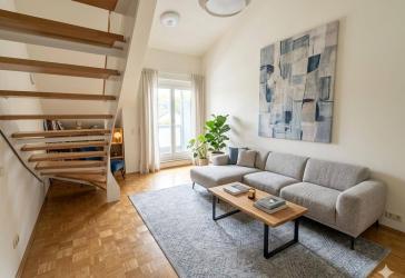 Vorschaubild Loft-Studio-Atelier
