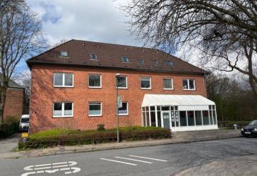 2,0-Zimmer-Wohnung, Diblerstraße 2, 1. OG ! Bitte bewerben Sie sich online !
