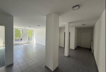 Moderne Büroräume im Zentrum von Crimmitschau!