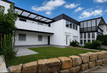 Vorschaubild Reihenhaus