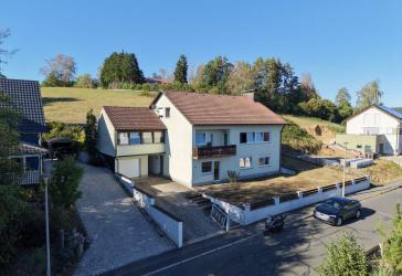 Vorschaubild Mehrfamilienhaus