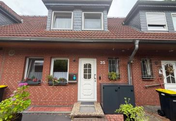 Vorschaubild Reihenmittelhaus