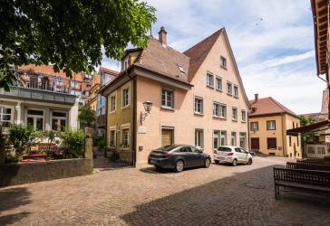 Vorschaubild Stadthaus
