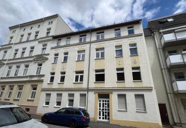 Vorschaubild Mehrfamilienhaus