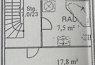 3 Zimmer Wohnung