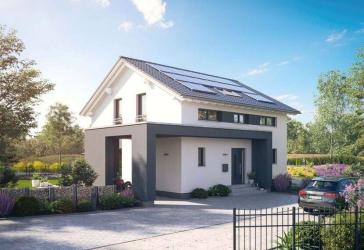 exclusives Haus für die ganze Familie NEU - Grundstück vorhanden