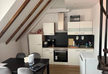 Vorschaubild Maisonettewohnung